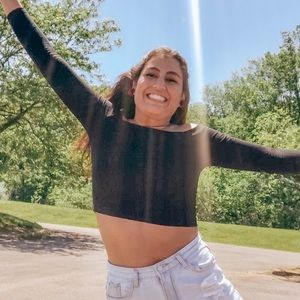 Meet your Posher, Nicole